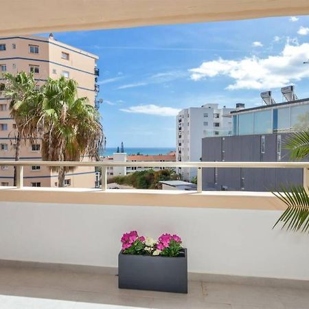 Puertosol 33 - 2 Bed Apartment, Beach Puerto Marina Benalmádena Exterior foto